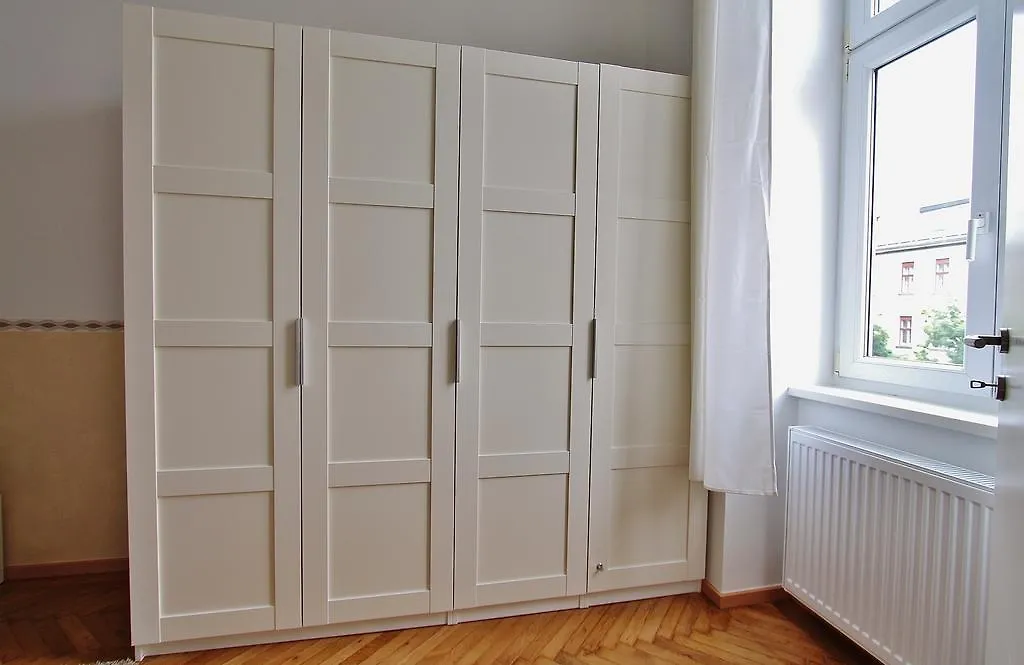 Top Apartment Augarten Вена 0*,  Австрия