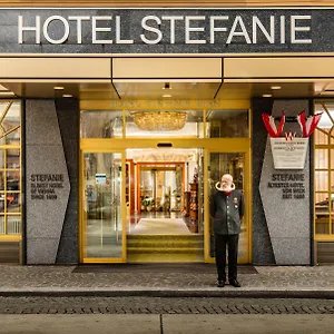 Stefanie - Vienna's Oldest Wien