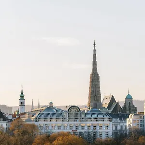 Marriott Wien