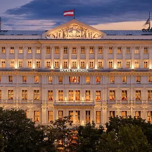 Imperial, A Luxury Collection Hotel, Ξενοδοχείο