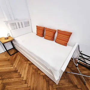 Apartamento Gal, Viena