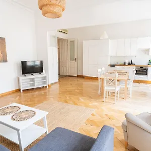  Apartman Comfort - Stephansdom