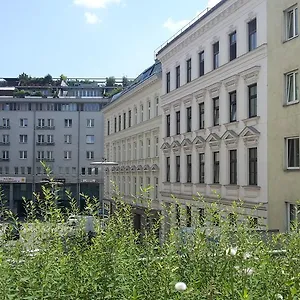  Apartman Apartments-in-vienna