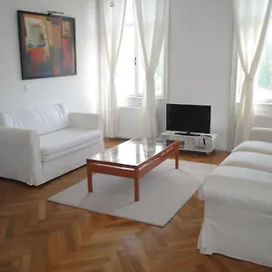  Apartament Kunsthaus