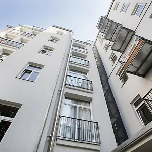  Apartman Barthgasse