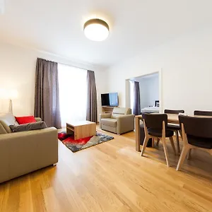  Apartman Nadland Wehlistrasse